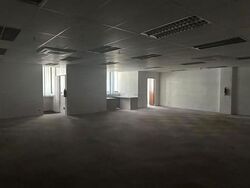 Sis Building (D3), Factory #639838361